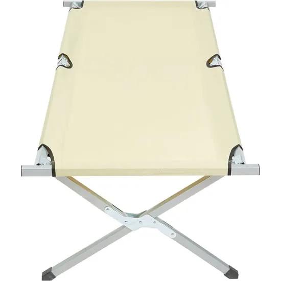 Veldbed - voor uw camper of caravan