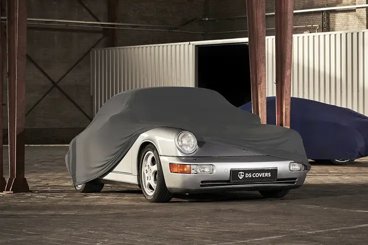 BOXX indoor autohoes - XL