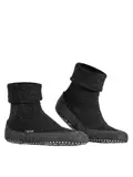 FALKE - Cosyshoe Antraciet - Unisex