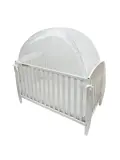 Popout Klamboe ledikant