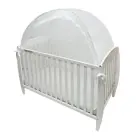 Deconet Popout klamboe ledikant