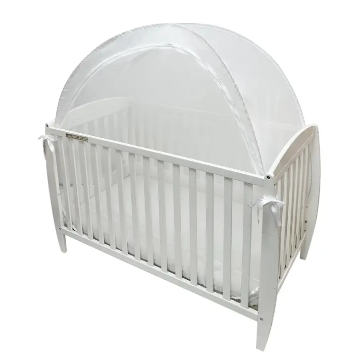 Popout Klamboe ledikant