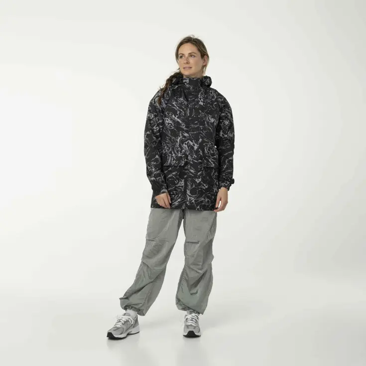 Motion Parka - Unisex Regenjas