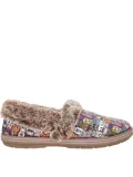 Bobs Too Cozy Chic Cat Pantoffels Dames