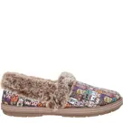 Bobs Too Cozy Chic Cat Pantoffels Dames