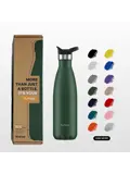 Drinkfles RVS 500 ml
