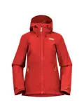 Bergans Nordmarka Leaf  Jas Dames