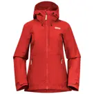 Bergans Nordmarka Leaf  Jas Dames