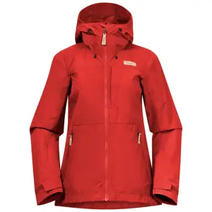 Bergans Nordmarka Leaf  Jas Dames