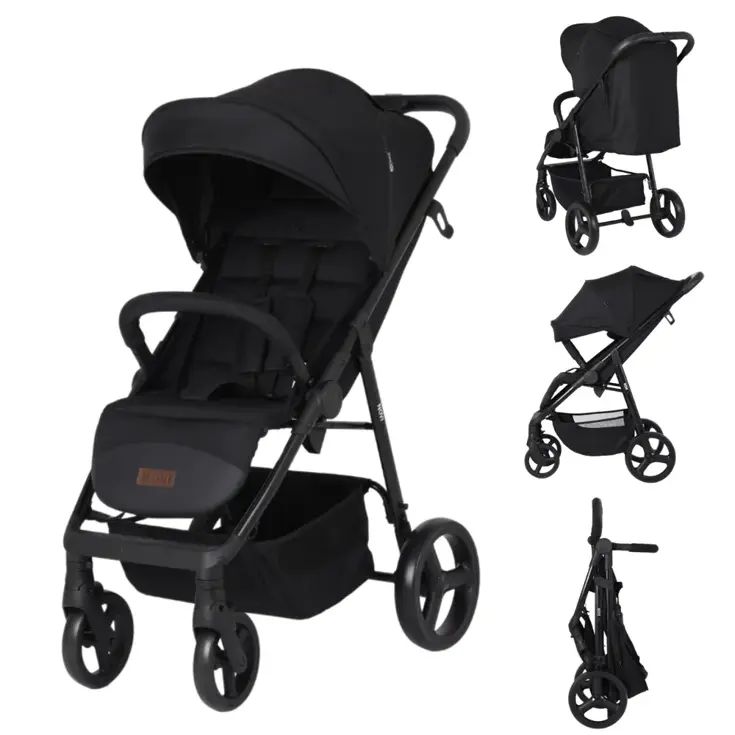 Grande Go - Buggy - Novi Baby