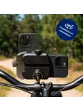Telefoonhouder Fiets en Scooter