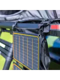S40 Draagbaar USB Zonnepaneel - Oplader - 40W