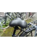 Rocky Fietszadel