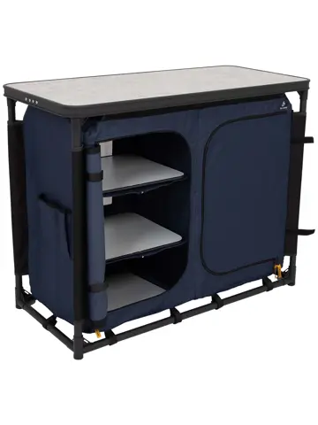 Industrial Kookeiland Hubbard