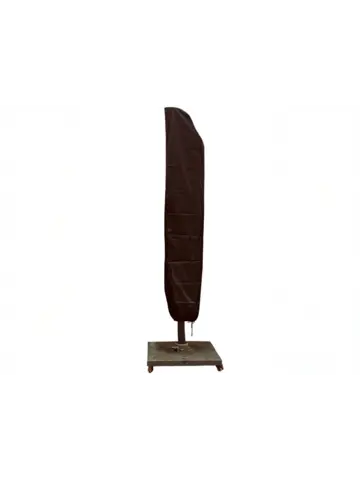 Zweefparasol hoes 265x50x70 cm - Redlabel