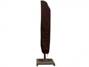 CUHOC Zweefparasol hoes 265x50x70 cm - Redlabel