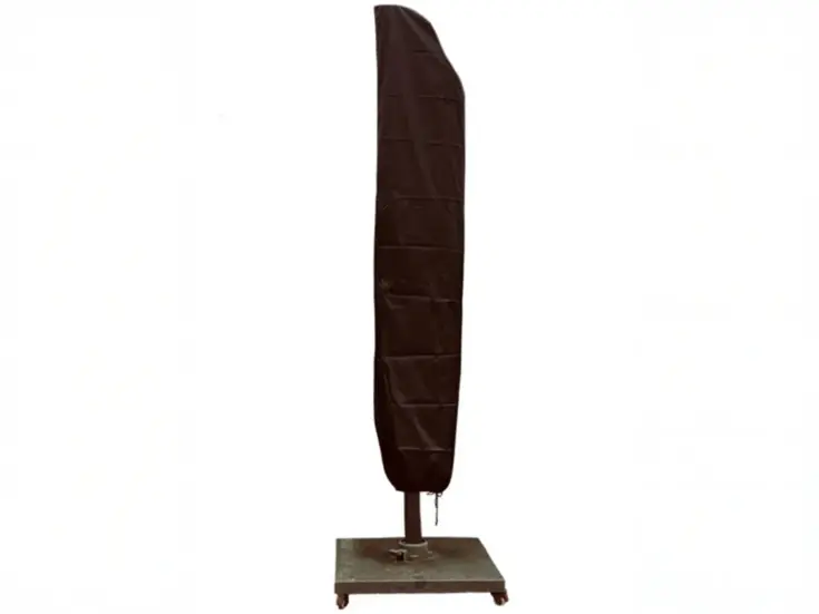 Zweefparasol hoes 265x50x70 cm - Redlabel