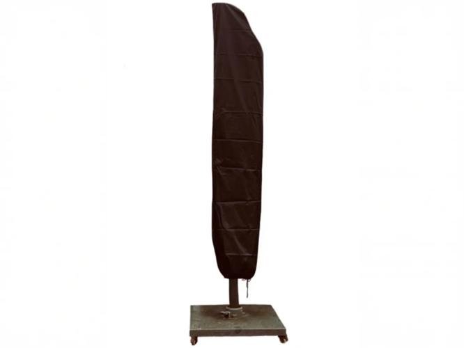 Zweefparasol hoes 265x50x70 cm - Redlabel