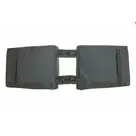 New Looxs Dubbele Fietstas Tulum Double 32L