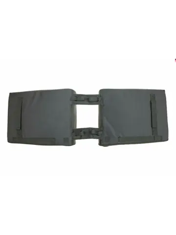 New Looxs Dubbele Fietstas Tulum Double 32L