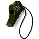 3-in-1 noodfluitje - ANWB