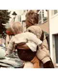 Kinderdrager  Bedrukt