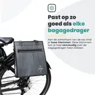 Voltano Shopper Fietstas 20 L