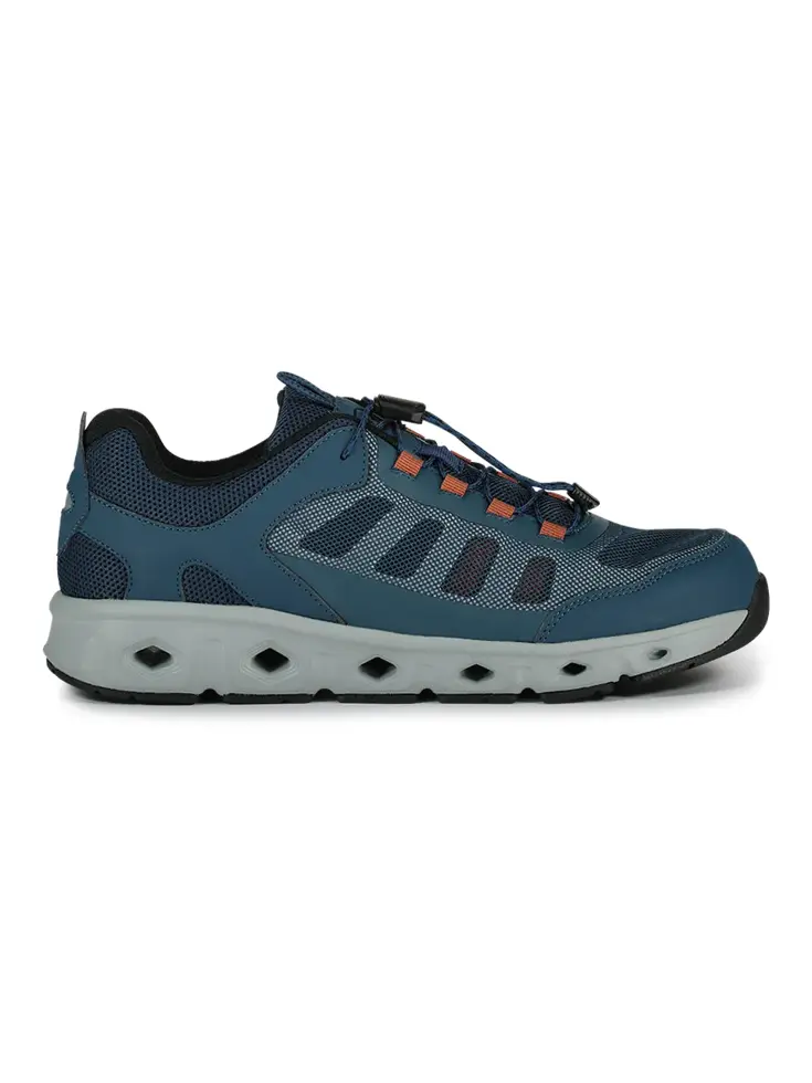 Wolfheze - Lage wandelschoenen heren - Human Nature