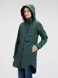 Treluw – Parka Dames – Waterdicht