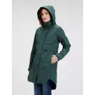 Treluw – Parka Dames – Waterdicht