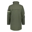 Texas – Parka Heren – Waterdicht