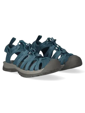 Whisper - Wandelschoenen - Dames