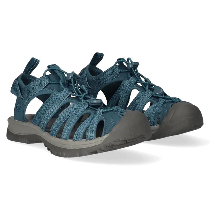 Whisper - Wandelschoenen - Dames