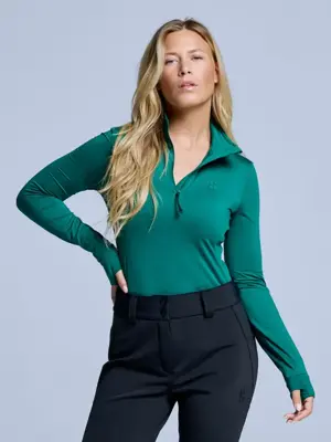 Poederbaas - Four Seasons - Dames - Pully