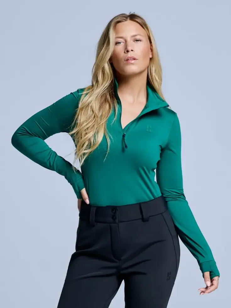 Poederbaas - Four Seasons - Dames - Pully