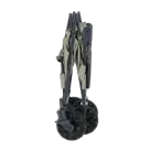 Travellife Porto bolderkar mosgroen