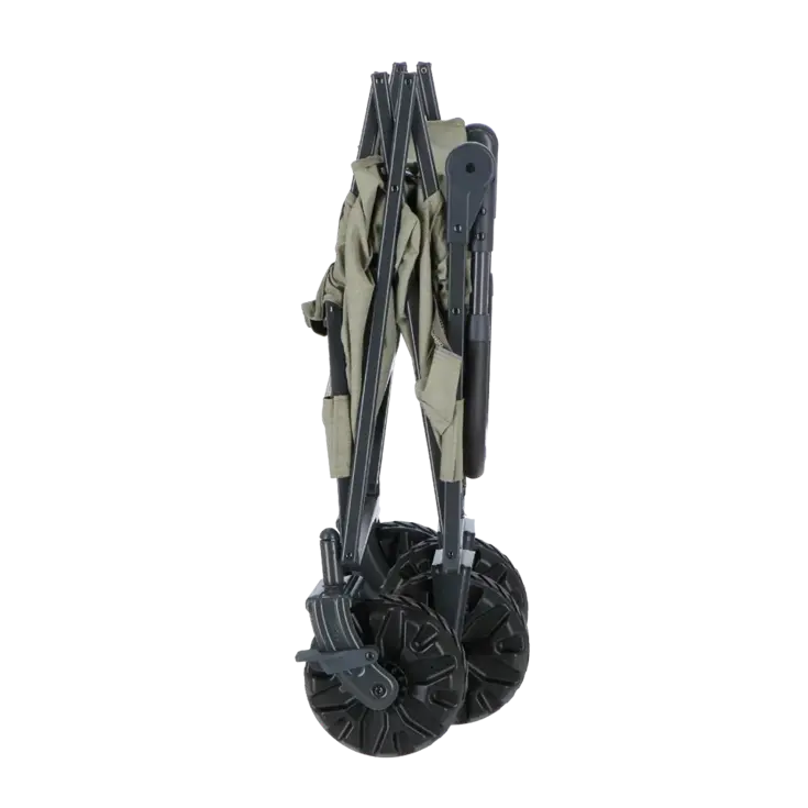 Travellife Porto bolderkar mosgroen