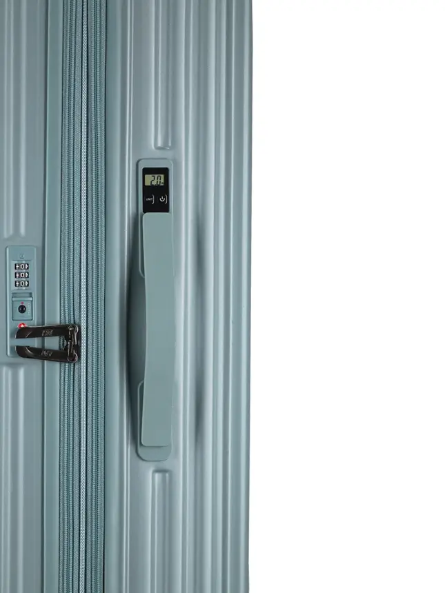 Antibes large - Koffer 105L - Human Nature 
