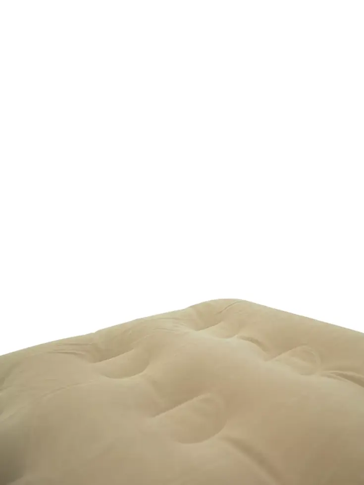 Luchtbed 1 persoon - Human Nature 