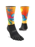 Trail Midweight Crew sokken