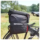 Basil dragertas Sport Design trunkbag 7-12L