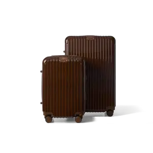 Voyagoux Essentials Kofferset 155L