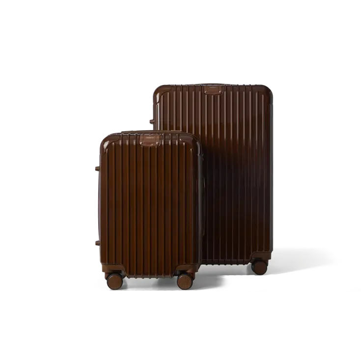 Voyagoux Essentials Kofferset 155L