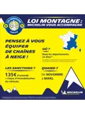 Michelin Easy Grip Evolution - EVO4