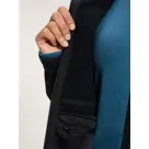 Quiches - Softshell jas dames - Human Nature