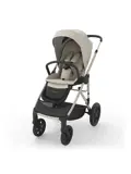 Prime3 PRO - 3-in-1 Kinderwagen