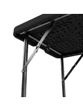 Inklapbare picknickset – 124x61,5 cm