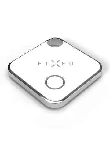 Fixed Tag - Bluetooth Tracker - iOS – 2-pack