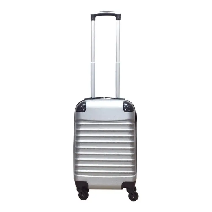 Quadrant - Kofferset 4 - 51/55/70/76cm