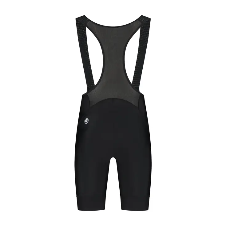 Explore - Fietsshort met Bretels Heren